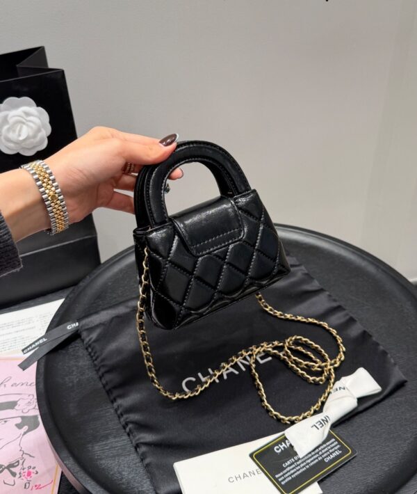 Modern Style Trendy CN Handbag CC2511132