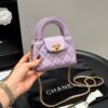 Modern Style Trendy CN Handbag CC2511132