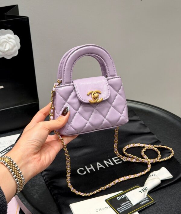 Modern Style Trendy CN Handbag CC2511132
