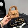 Modern Style Trendy CN Handbag CC2511132
