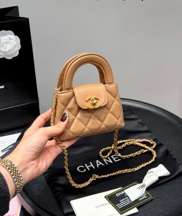 Modern Style Trendy CN Handbag CC2511132