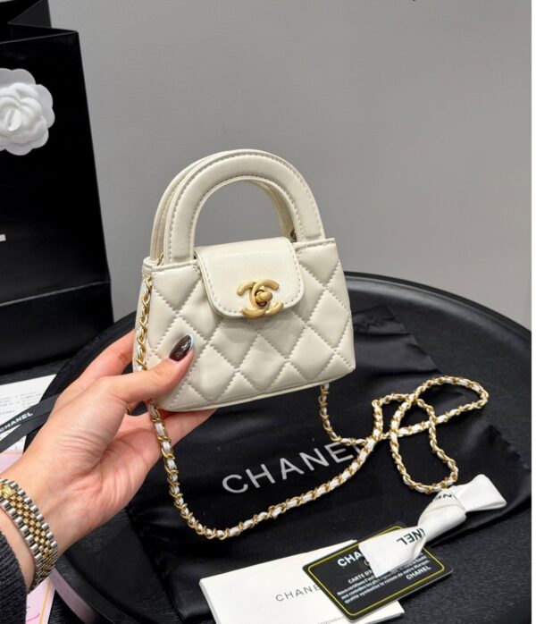 Modern Style Trendy CN Handbag CC2511132