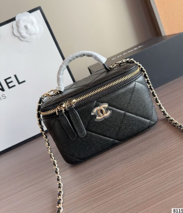Modern Style Trendy CN Handbag CC2511131