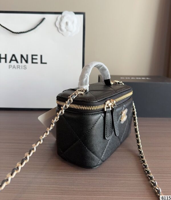 Modern Style Trendy CN Handbag CC2511131