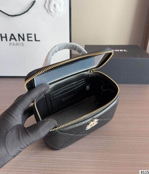 Modern Style Trendy CN Handbag CC2511131