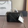 Modern Style Trendy CN Handbag CC2511131