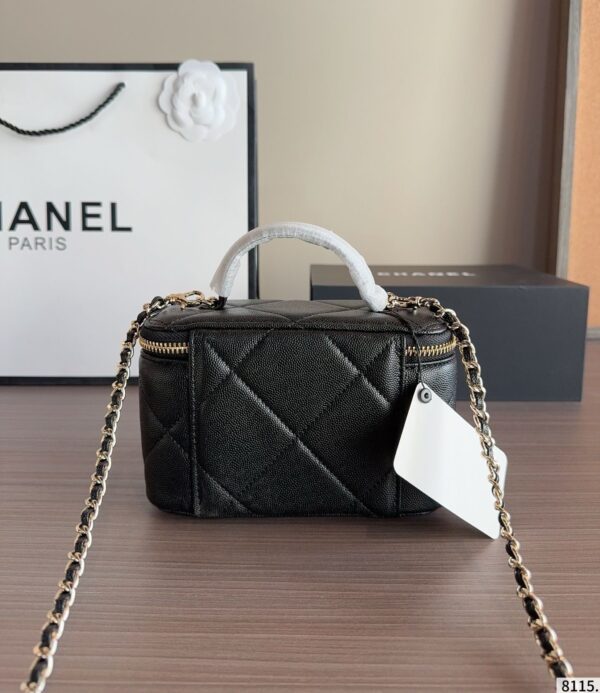 Modern Style Trendy CN Handbag CC2511131