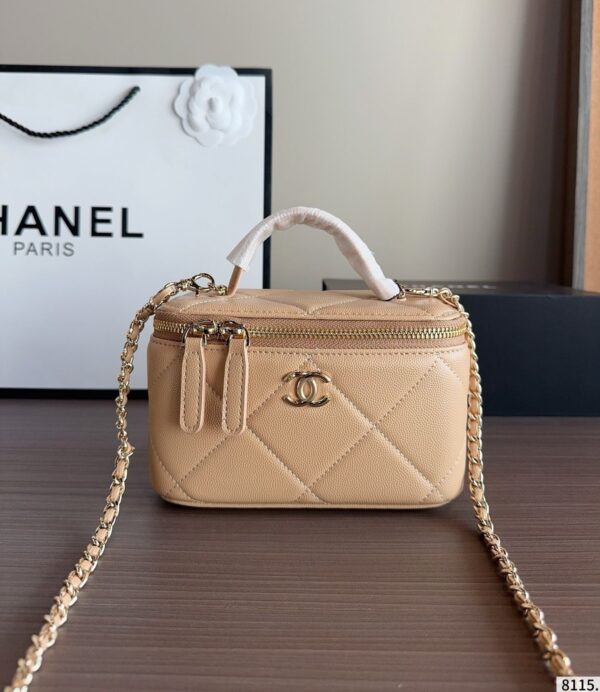Modern Style Trendy CN Handbag CC2511131