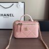 Modern Style Trendy CN Handbag CC2511131