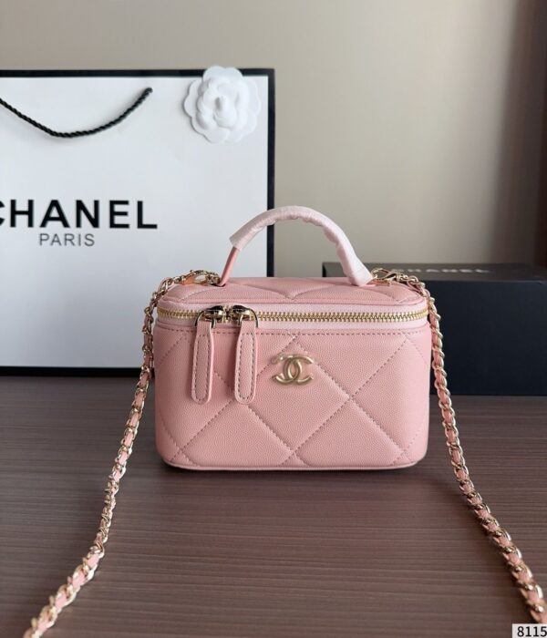 Modern Style Trendy CN Handbag CC2511131