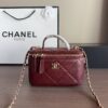 Modern Style Trendy CN Handbag CC2511131
