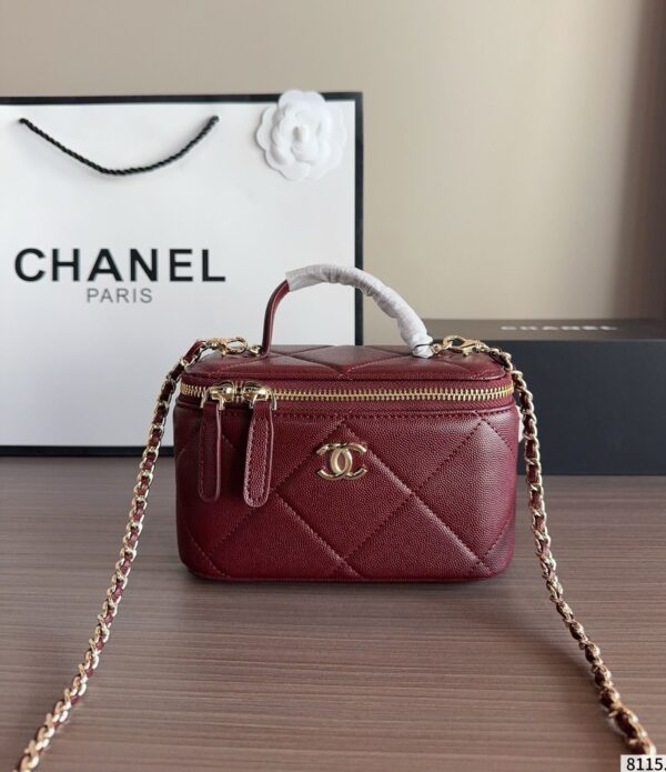 Modern Style Trendy CN Handbag CC2511131