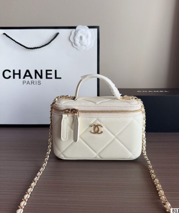 Modern Style Trendy CN Handbag CC2511131