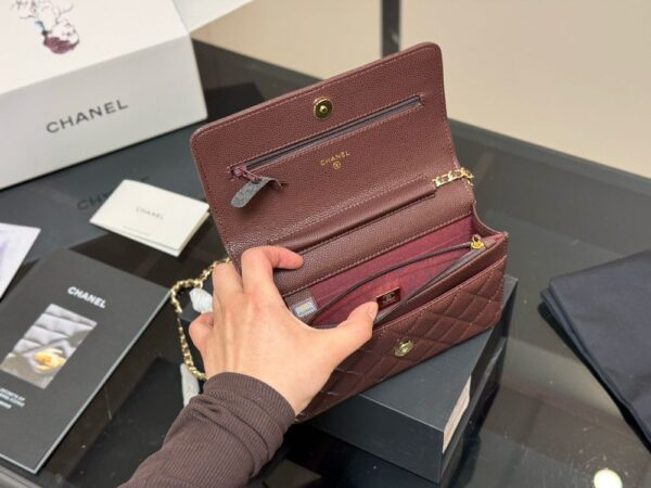 Modern Style Trendy CN Handbag C779