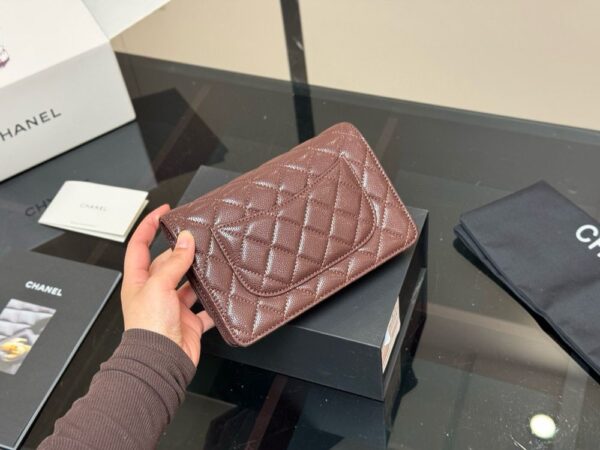 Modern Style Trendy CN Handbag C779