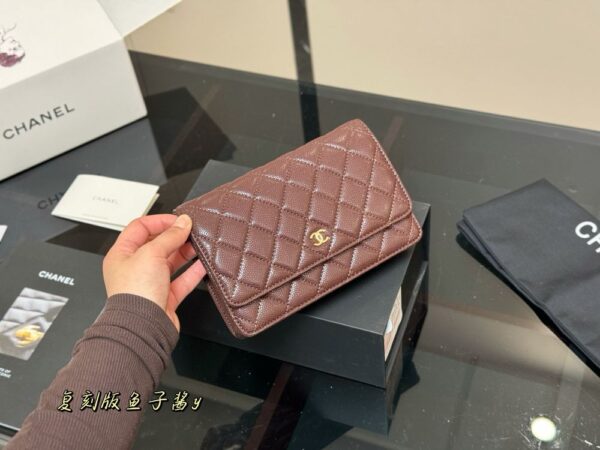Modern Style Trendy CN Handbag C779