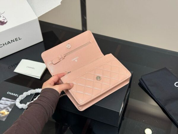 Modern Style Trendy CN Handbag C779