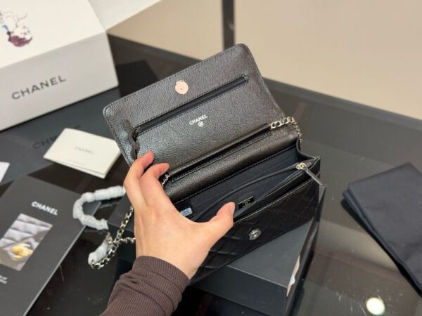 Modern Style Trendy CN Handbag C779
