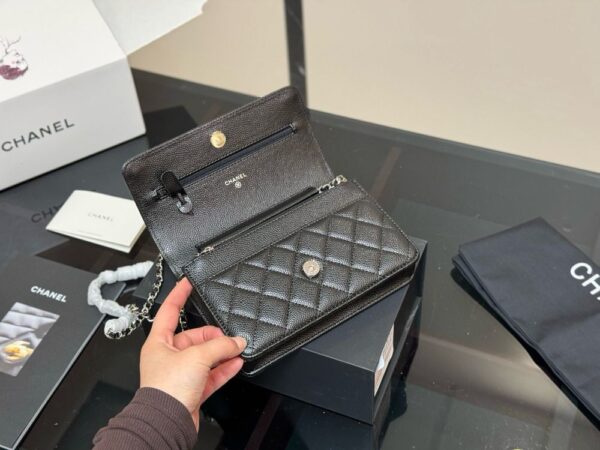 Modern Style Trendy CN Handbag C779