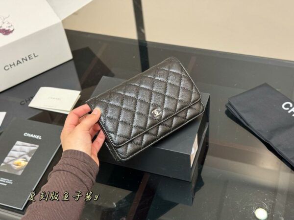 Modern Style Trendy CN Handbag C779