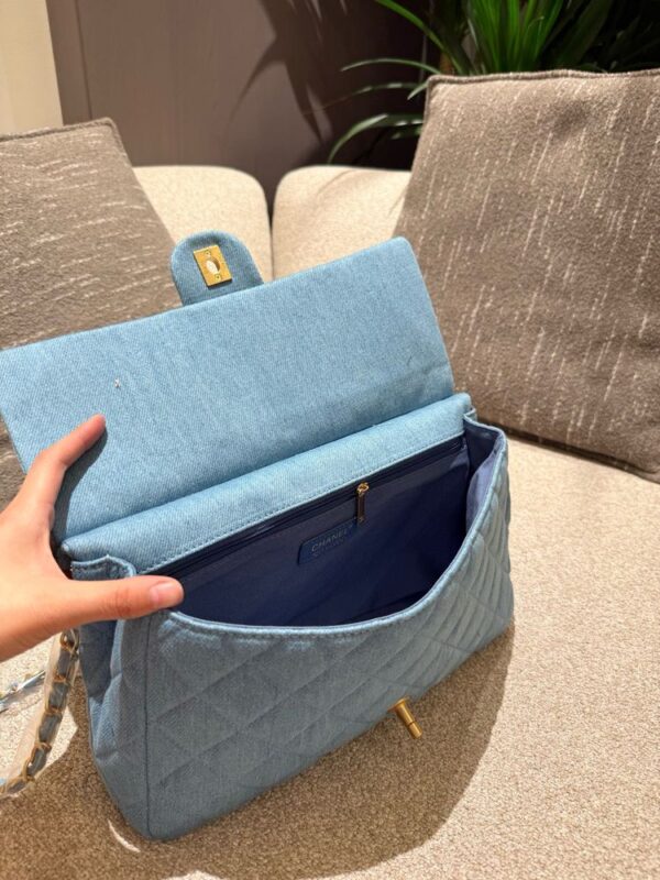 Modern Style Trendy CN Handbag C778