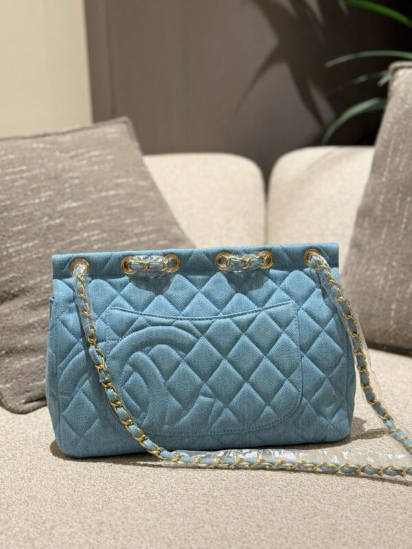Modern Style Trendy CN Handbag C778