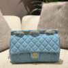 Modern Style Trendy CN Handbag C778