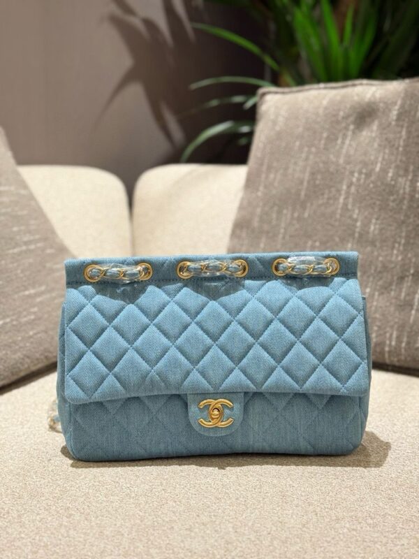 Modern Style Trendy CN Handbag C778