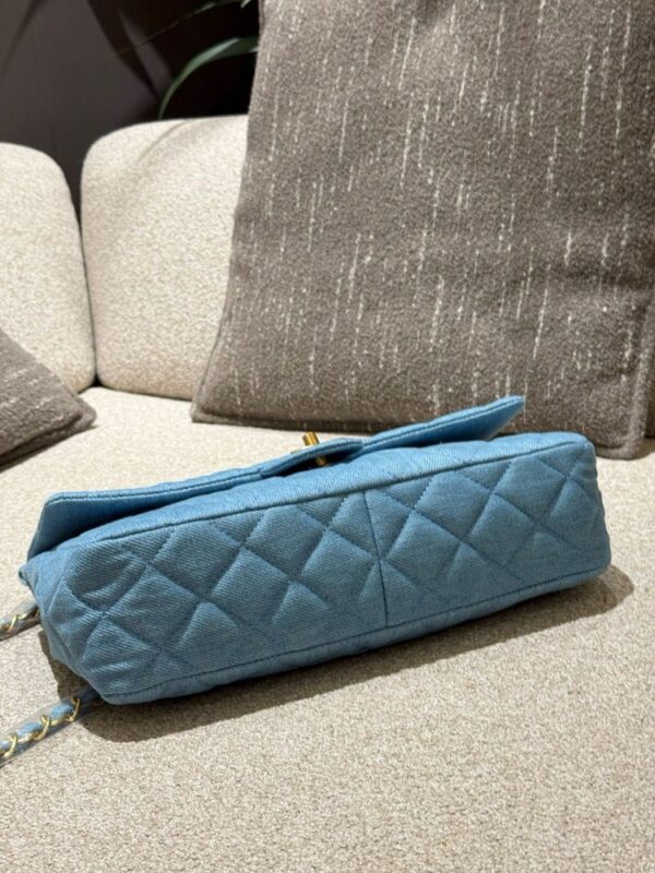 Modern Style Trendy CN Handbag C778