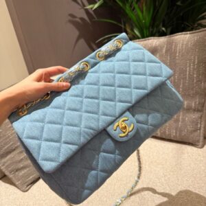 Modern Style Trendy CN Handbag C778