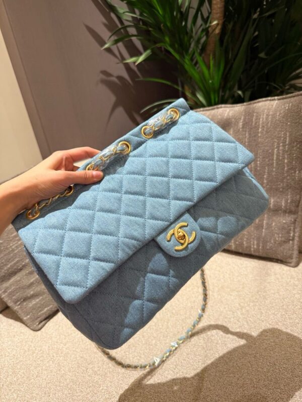 Modern Style Trendy CN Handbag C778