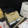 Modern Style Trendy CN Handbag C777.1