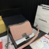 Modern Style Trendy CN Handbag C777