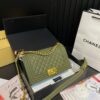 Modern Style Trendy CN Handbag C777