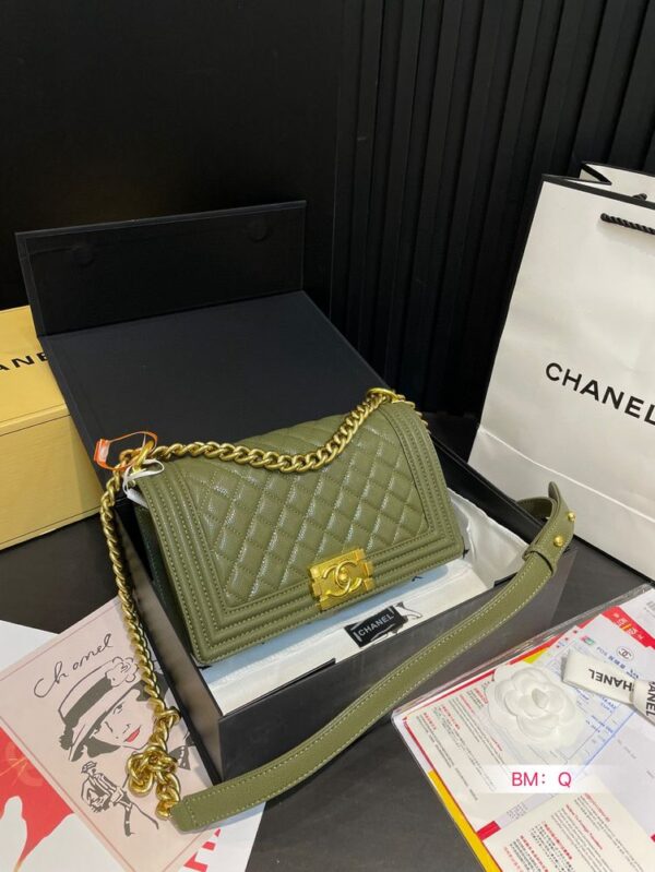 Modern Style Trendy CN Handbag C777