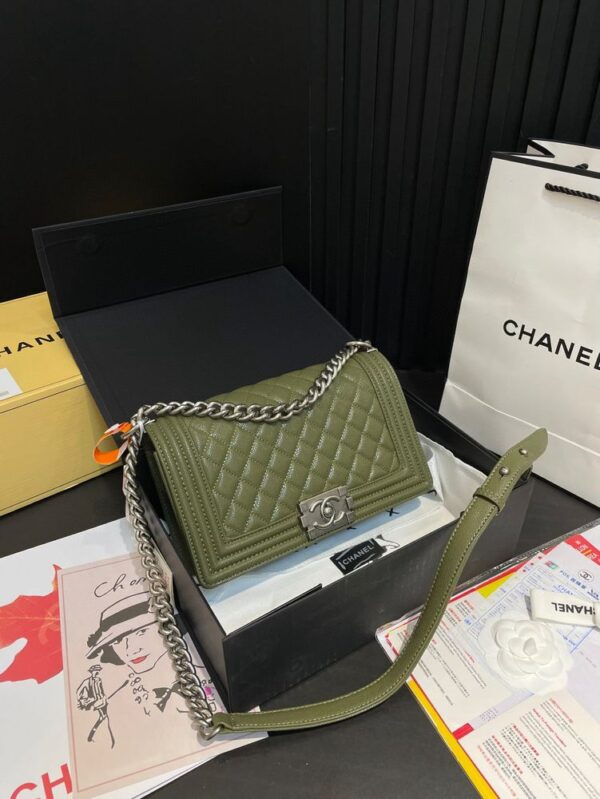 Modern Style Trendy CN Handbag C777