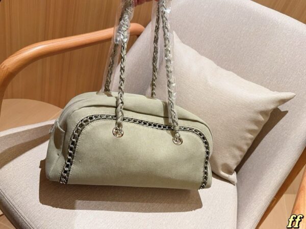 Modern Style Trendy CN Handbag C776