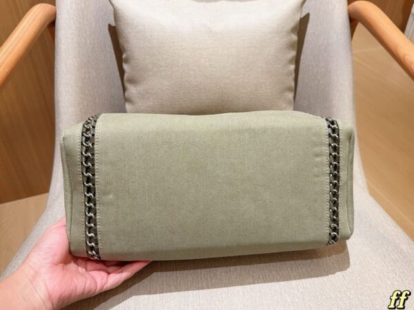 Modern Style Trendy CN Handbag C776
