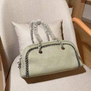 Modern Style Trendy CN Handbag C776
