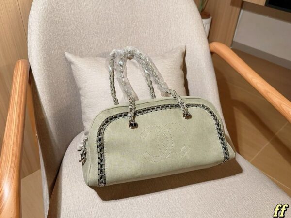 Modern Style Trendy CN Handbag C776
