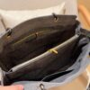 Modern Style Trendy CN Handbag C775