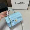 Modern Style Trendy CN Handbag C774.1