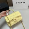 Modern Style Trendy CN Handbag C774.1