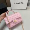 Modern Style Trendy CN Handbag C774.1