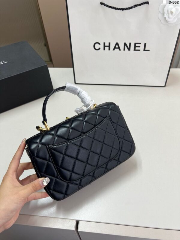 Modern Style Trendy CN Handbag C774.1