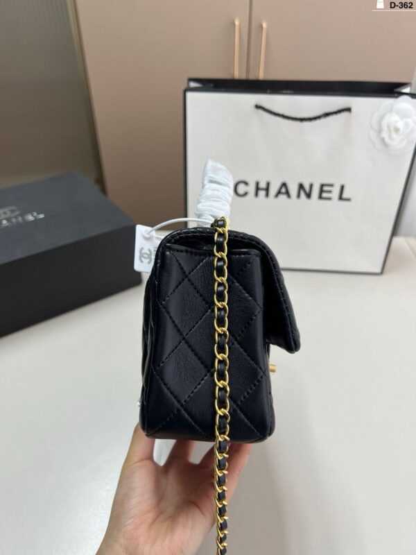 Modern Style Trendy CN Handbag C774.1