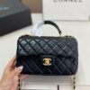 Modern Style Trendy CN Handbag C774.1