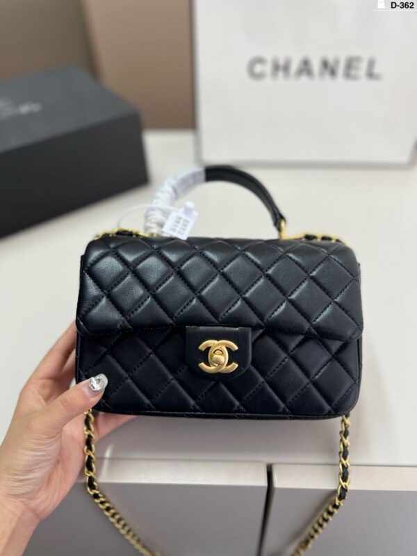 Modern Style Trendy CN Handbag C774.1