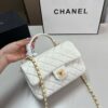 Modern Style Trendy CN Handbag C774.1