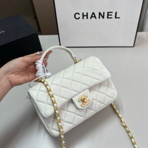 Modern Style Trendy CN Handbag C774.1